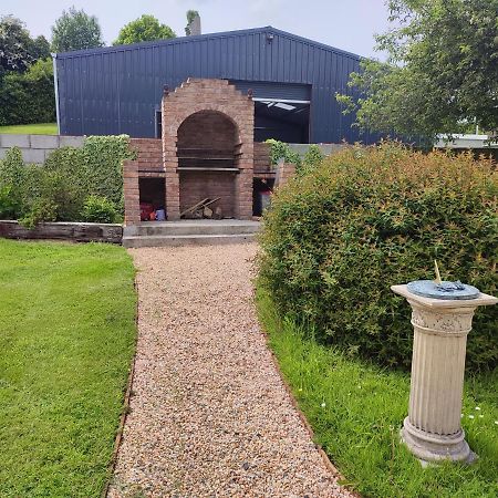 Tower View Lodge Ennis Esterno foto