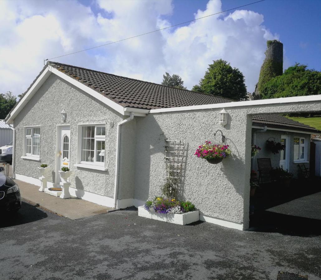 Tower View Lodge Ennis Esterno foto