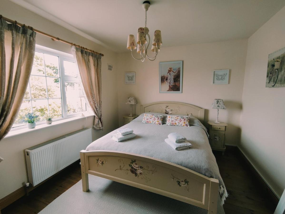 Tower View Lodge Ennis Esterno foto