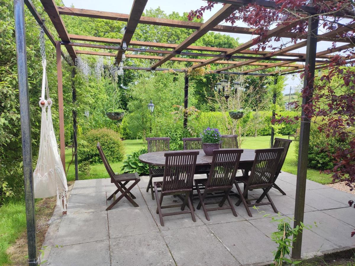 Tower View Lodge Ennis Esterno foto